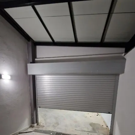 Apartman U Centru Kolasina Sa Garazom Exterior photo